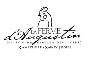 La ferme d'Augustin